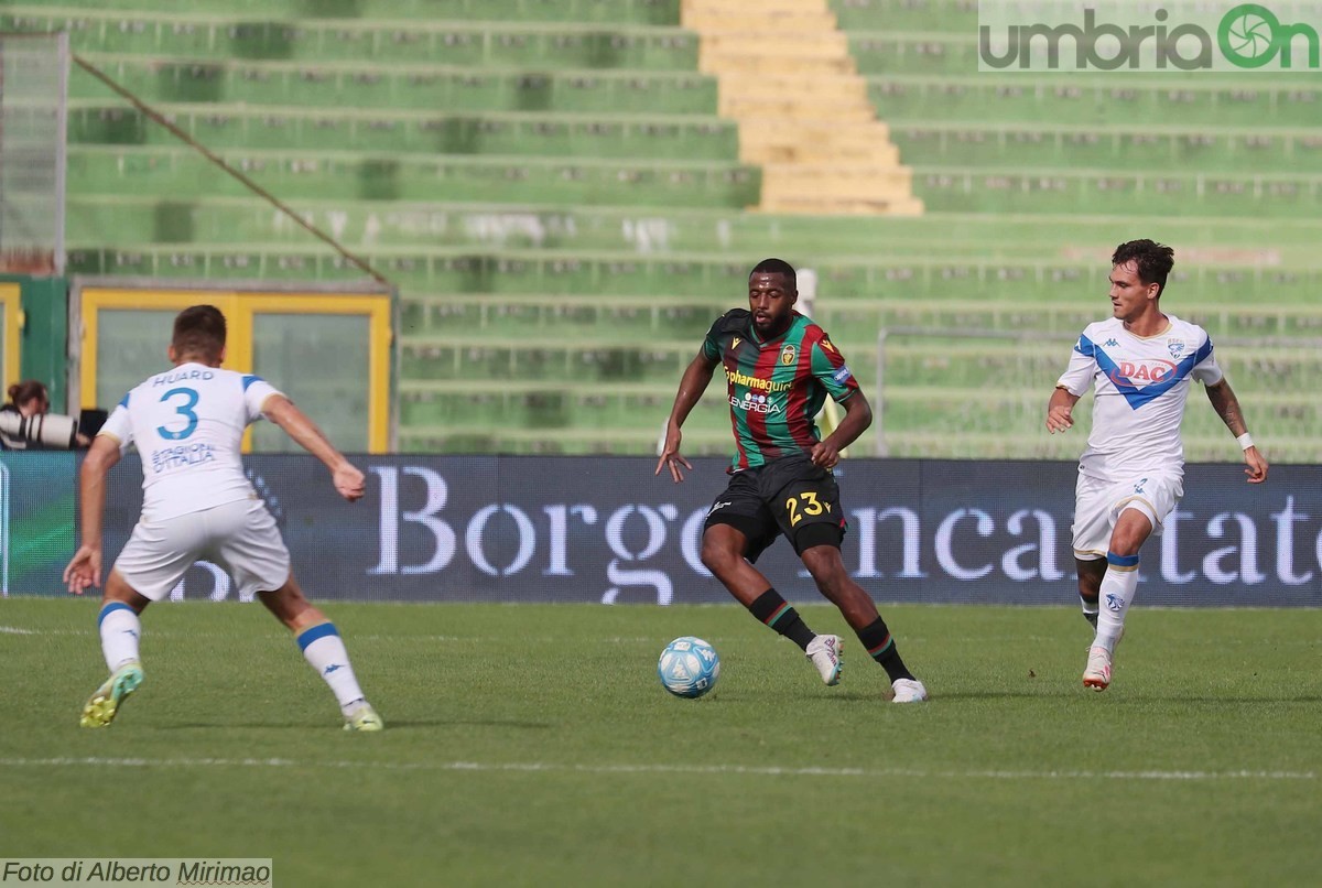 Ternana Brescia - 21 ottobre 2023 (foto Mirimao) (16)