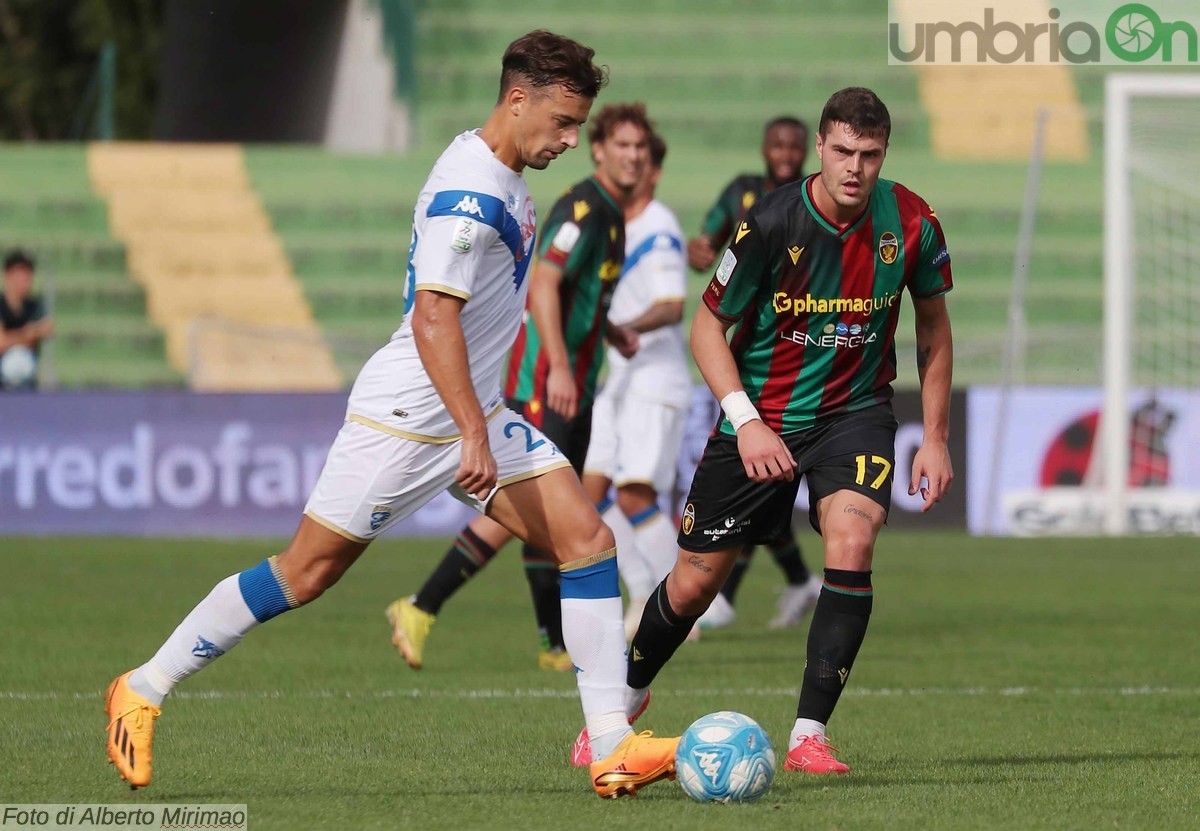 Ternana Brescia - 21 ottobre 2023 (foto Mirimao) (17)