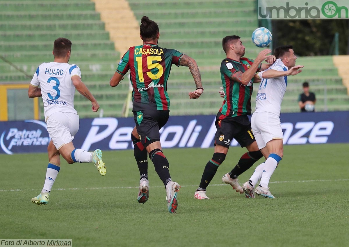 Ternana Brescia - 21 ottobre 2023 (foto Mirimao) (20)