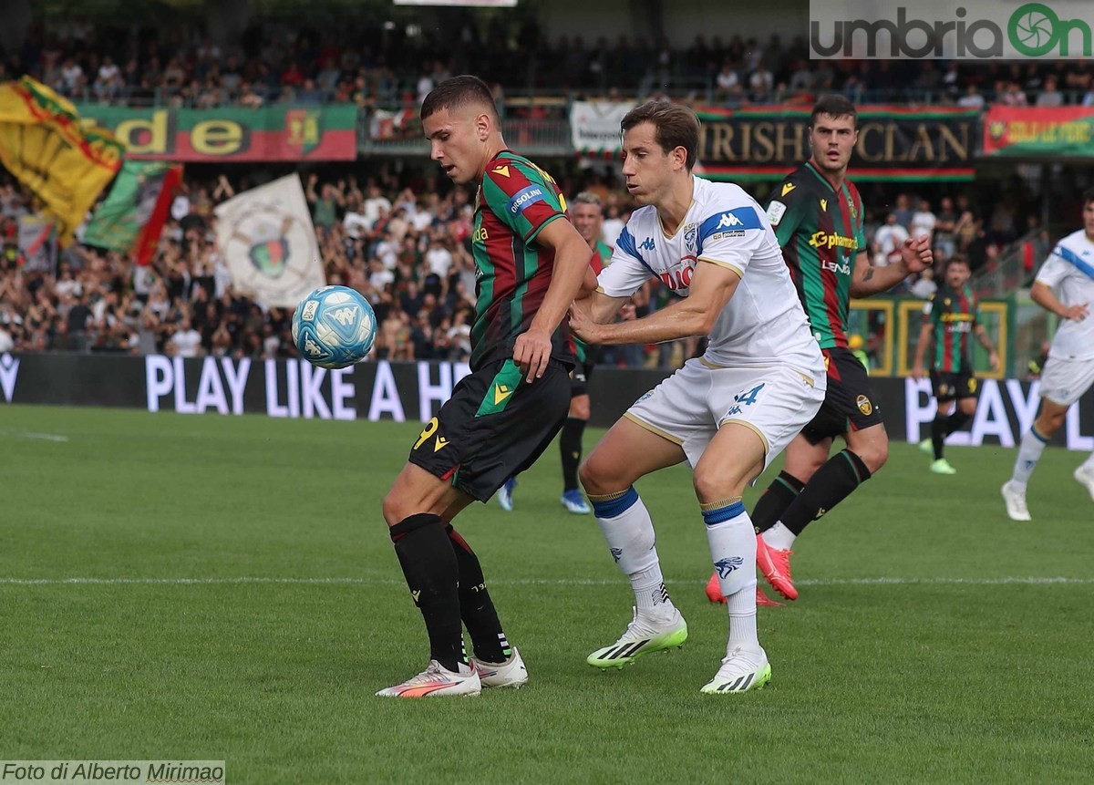 Ternana Brescia - 21 ottobre 2023 (foto Mirimao) (22)