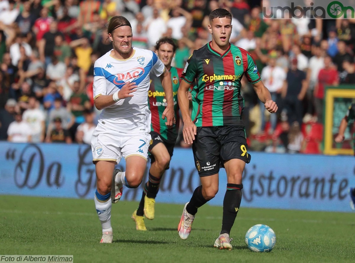 Ternana Brescia - 21 ottobre 2023 (foto Mirimao) (31)