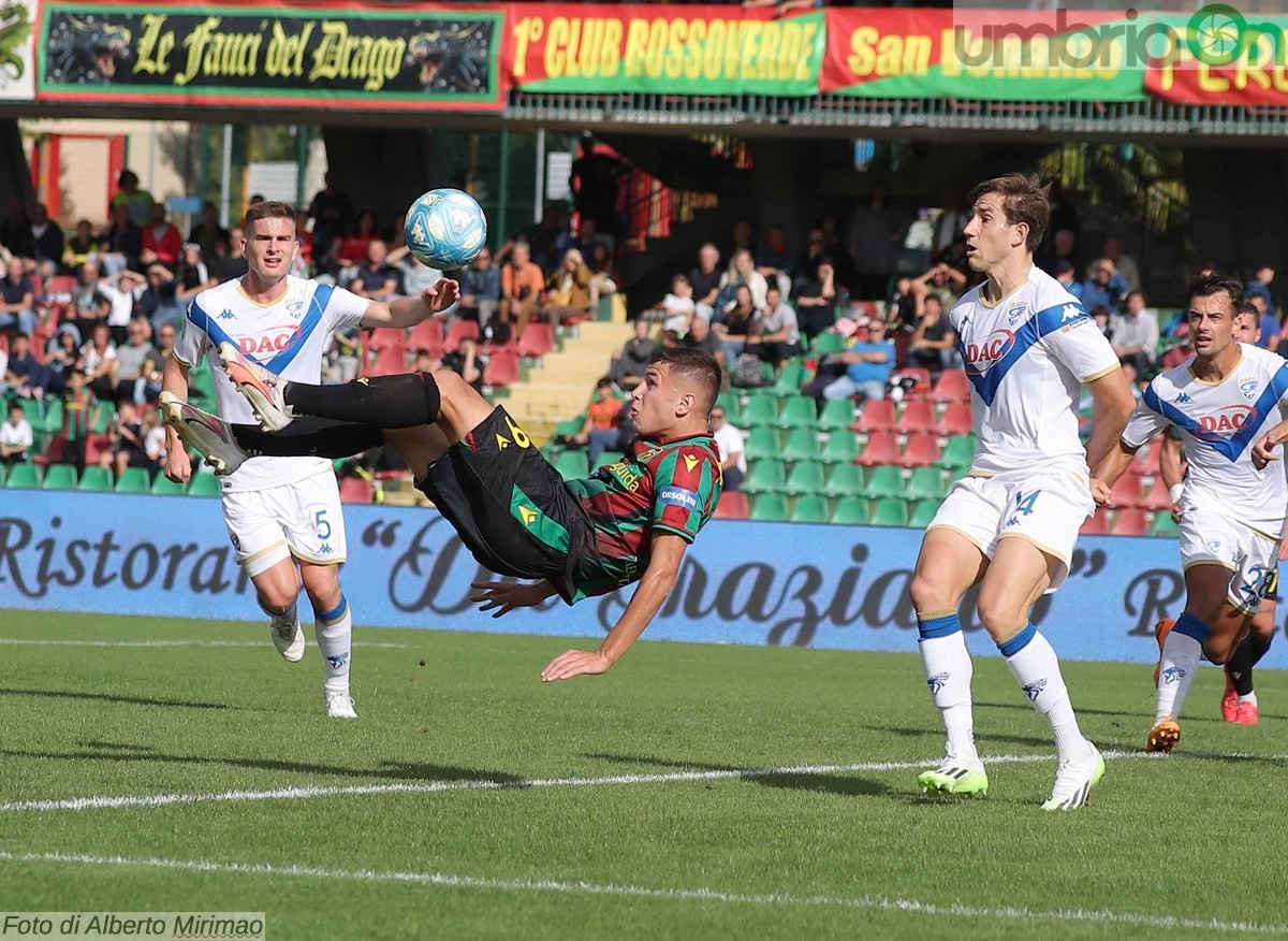 Ternana Brescia - 21 ottobre 2023 (foto Mirimao) (33)