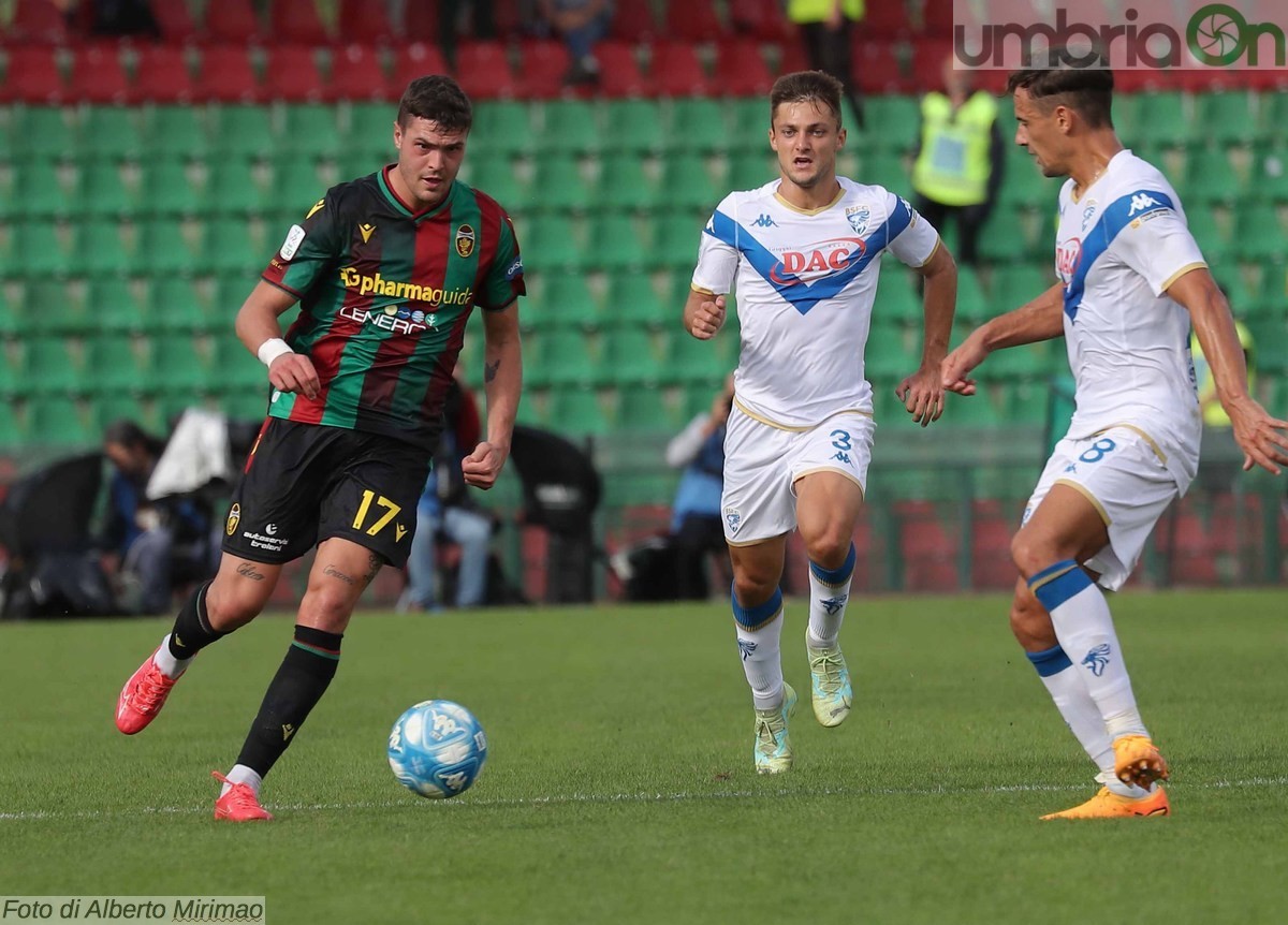 Ternana Brescia - 21 ottobre 2023 (foto Mirimao) (35)