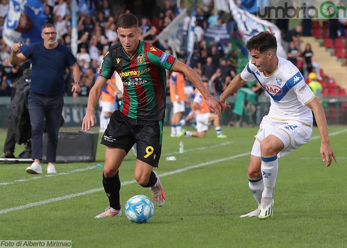 Ternana Brescia - 21 ottobre 2023 (foto Mirimao) (36)