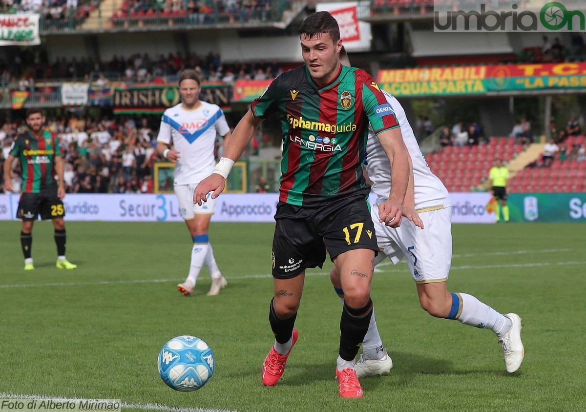 Ternana Brescia - 21 ottobre 2023 (foto Mirimao) (37)