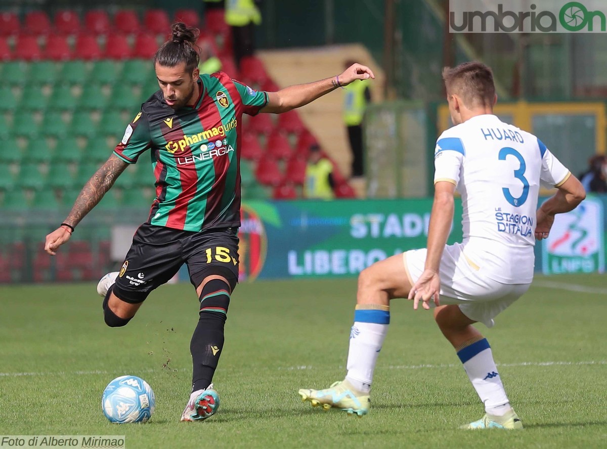 Ternana Brescia - 21 ottobre 2023 (foto Mirimao) (4)