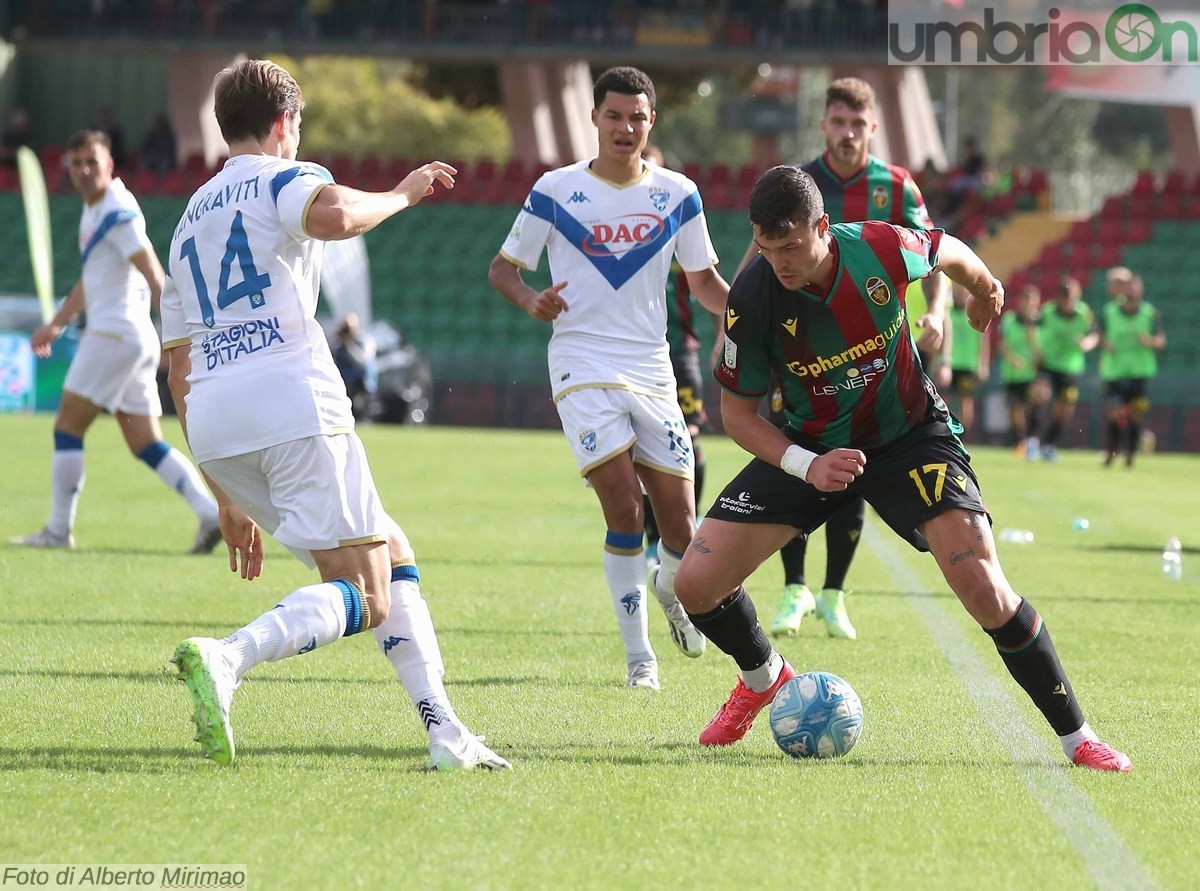 Ternana Brescia - 21 ottobre 2023 (foto Mirimao) (40)