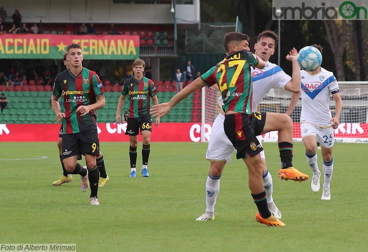 Ternana Brescia - 21 ottobre 2023 (foto Mirimao) (41)