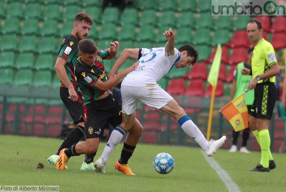 Ternana Brescia - 21 ottobre 2023 (foto Mirimao) (49)