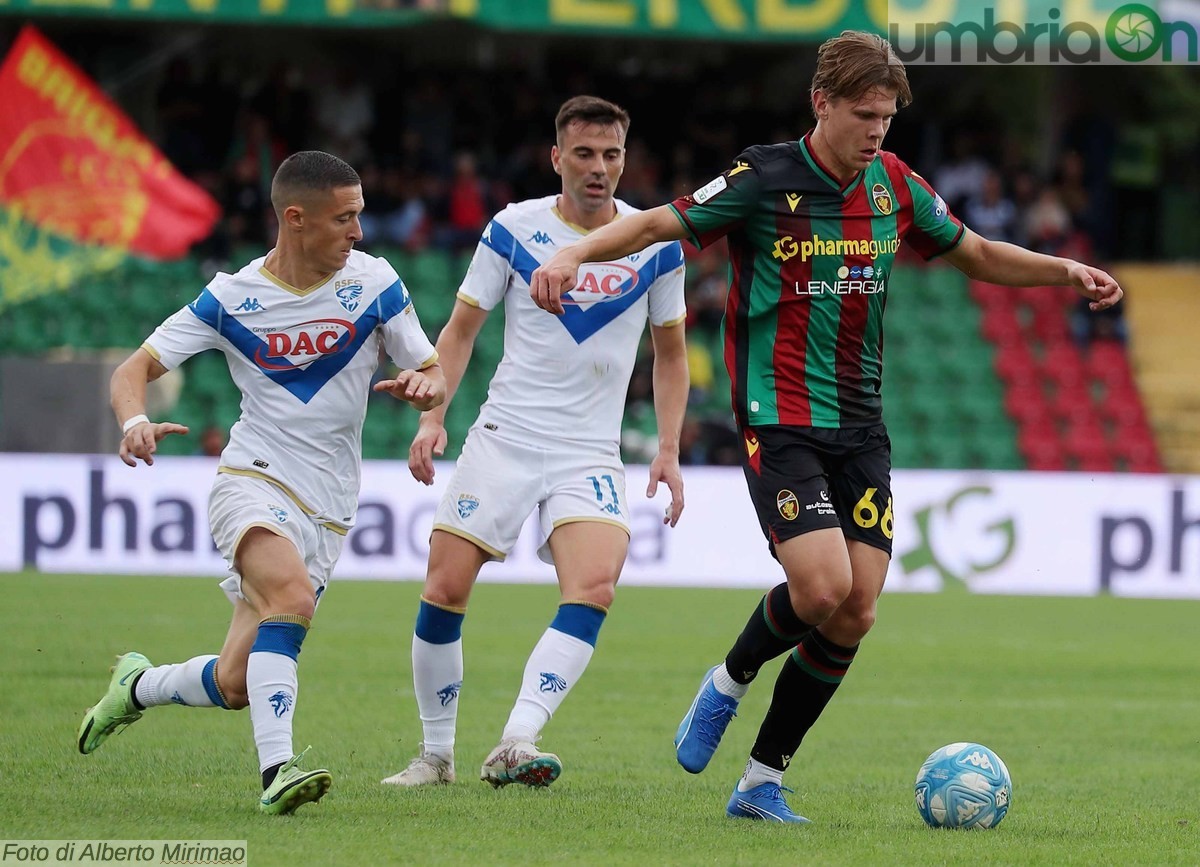 Ternana Brescia - 21 ottobre 2023 (foto Mirimao) (51)