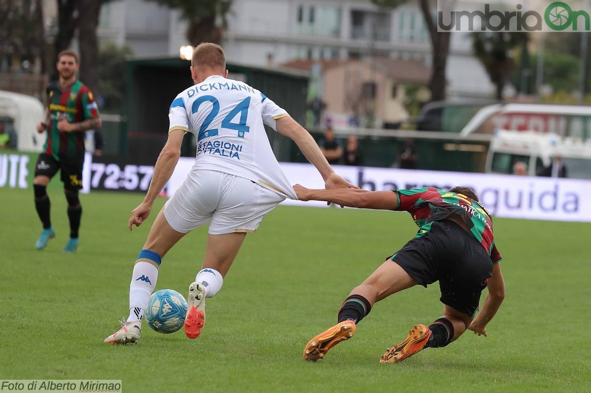 Ternana Brescia - 21 ottobre 2023 (foto Mirimao) (52)