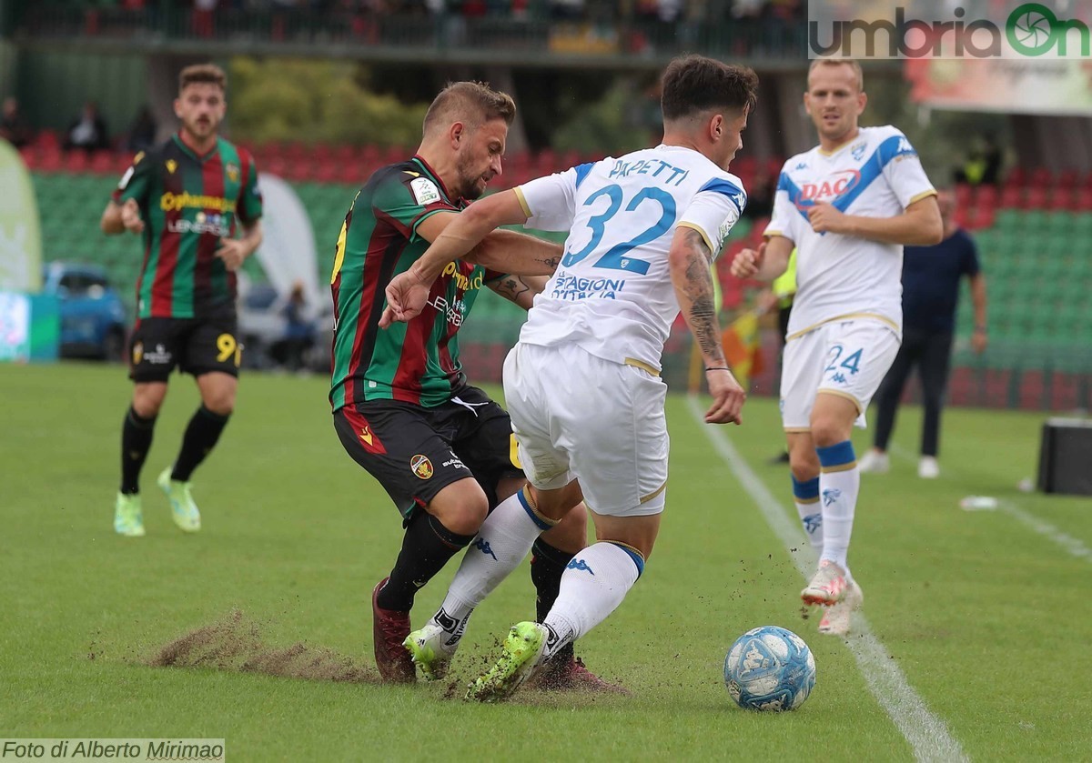 Ternana Brescia - 21 ottobre 2023 (foto Mirimao) (54)