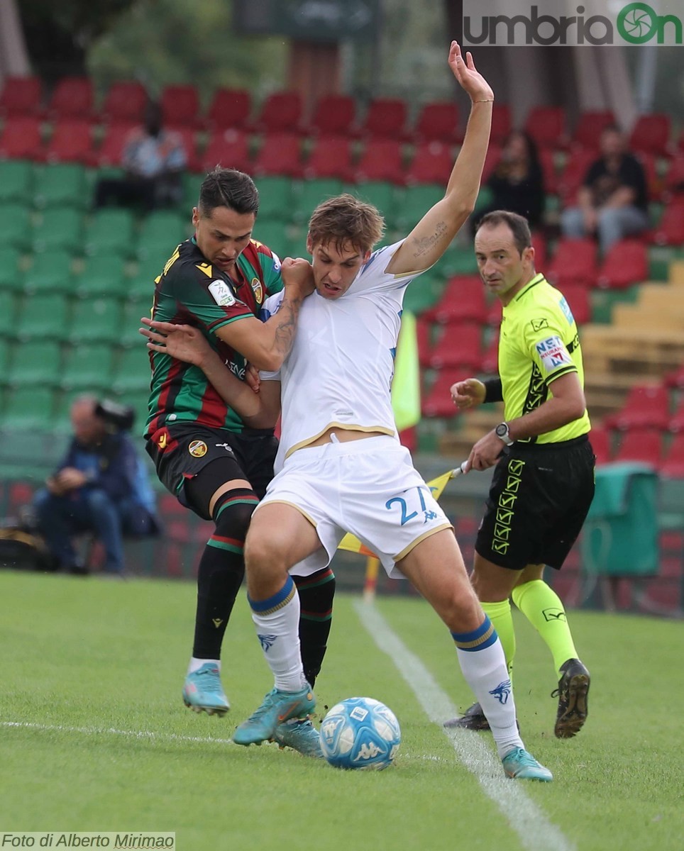 Ternana Brescia - 21 ottobre 2023 (foto Mirimao) (58)