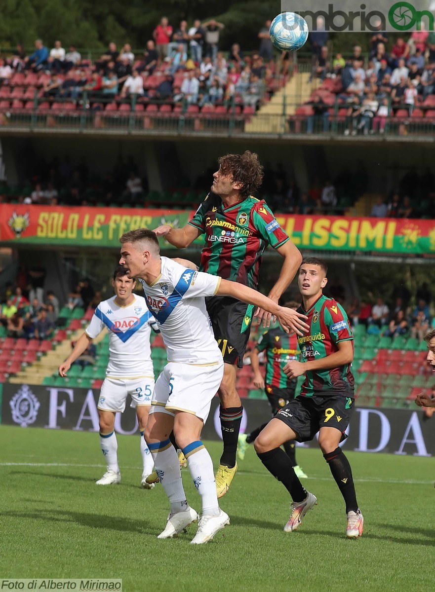 Ternana Brescia - 21 ottobre 2023 (foto Mirimao) (6)