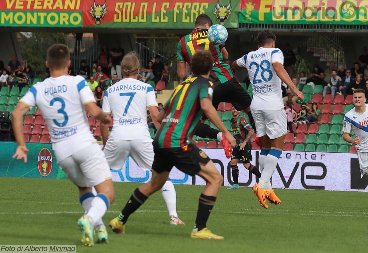 Ternana Brescia - 21 ottobre 2023 (foto Mirimao) (7)