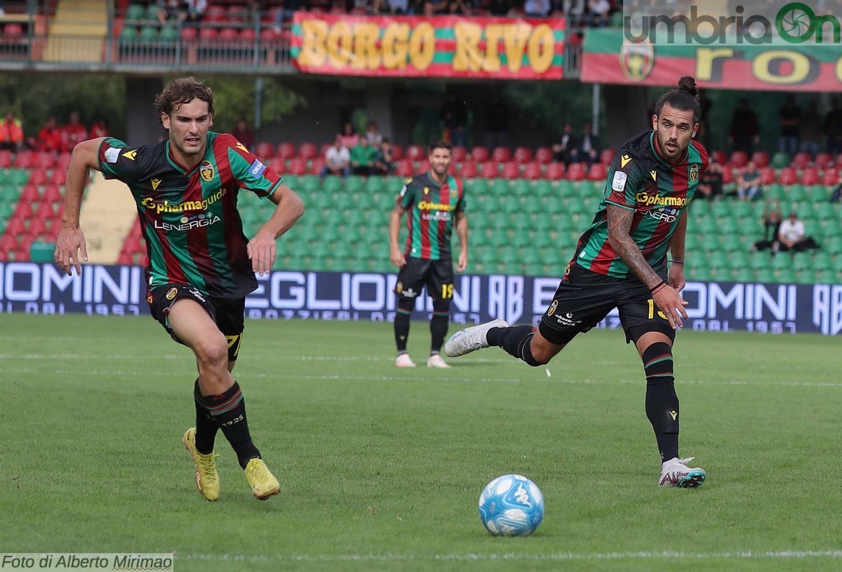 Ternana Brescia - 21 ottobre 2023 (foto Mirimao) (8)