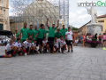 calcio in piazza Norcia Ternana 236 bambini (FILEminimizer)
