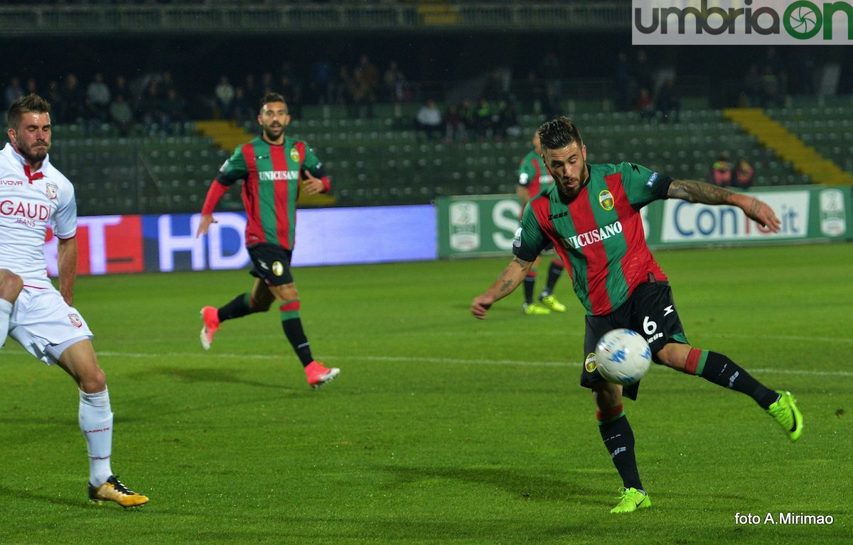 Ternana-Carpi-Mirimao10