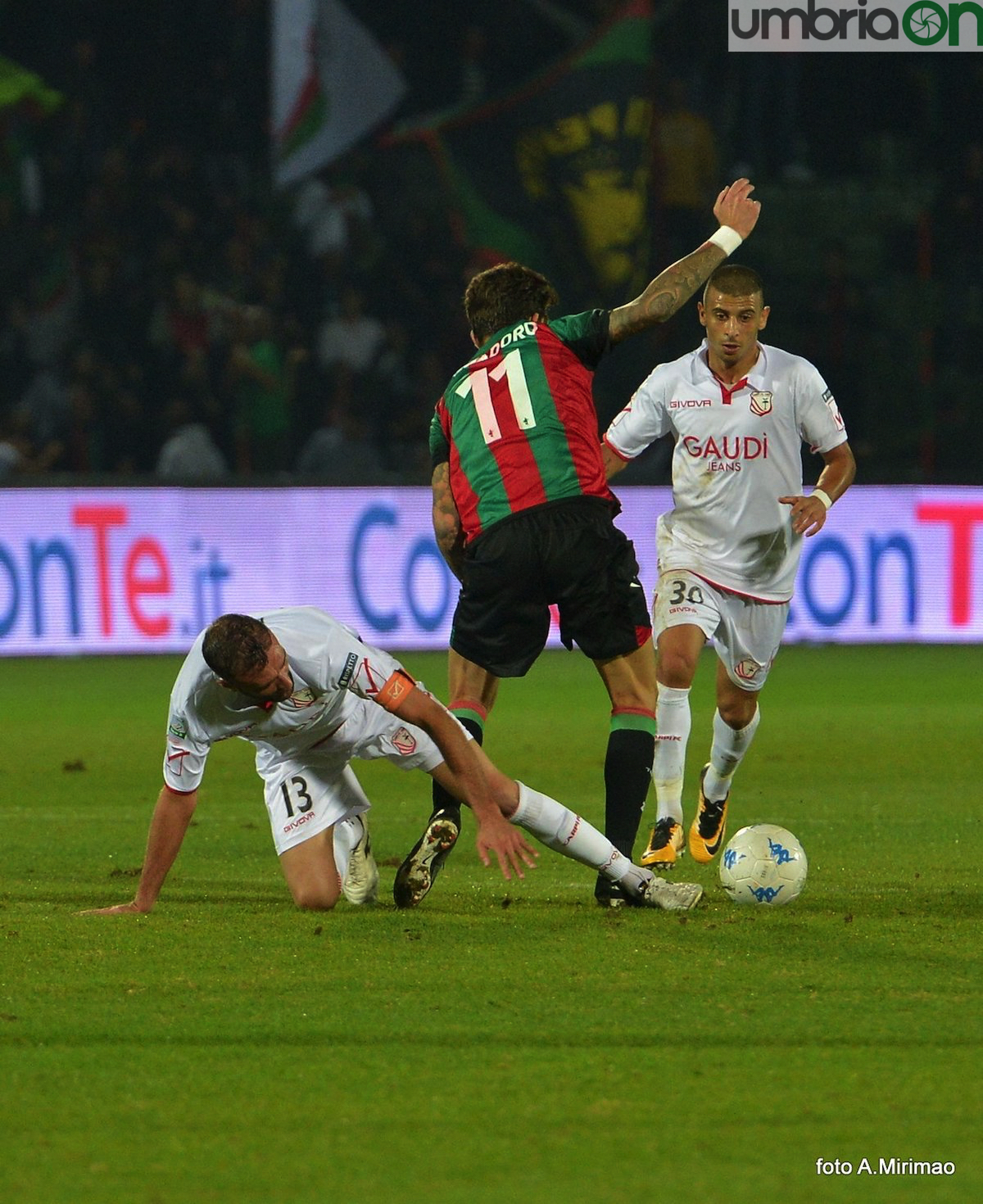 Ternana-Carpi-Mirimao19