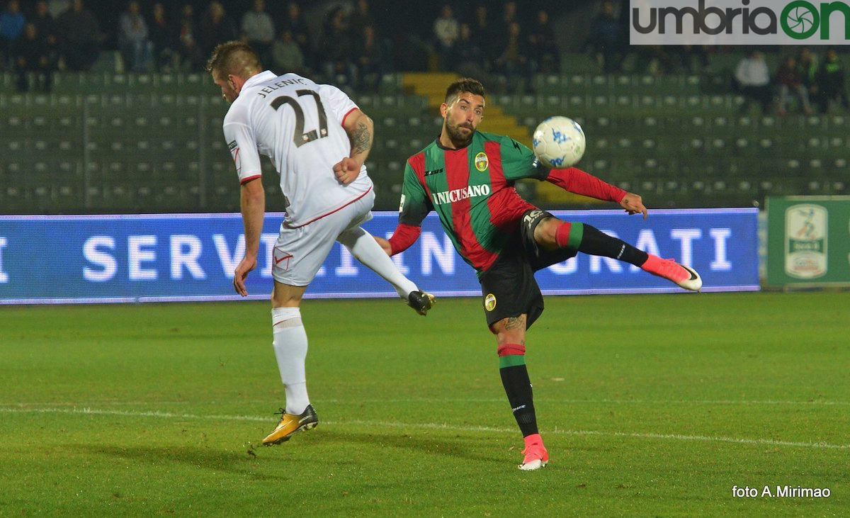 Ternana-Carpi-Mirimao20