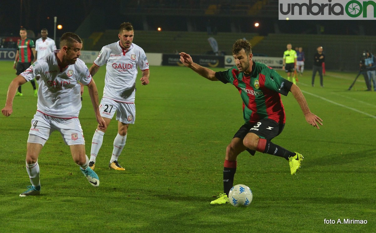 Ternana-Carpi-Mirimao22