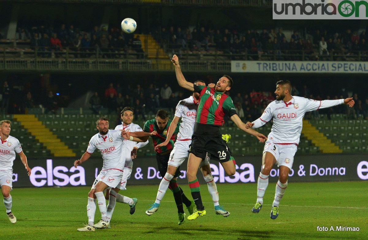 Ternana-Carpi-Mirimao23