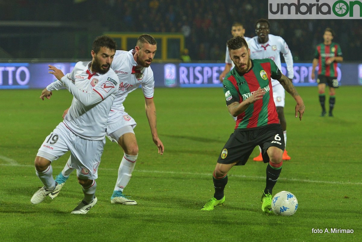 Ternana-Carpi-Mirimao25