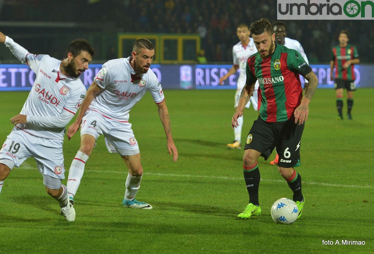 Ternana-Carpi-Mirimao26