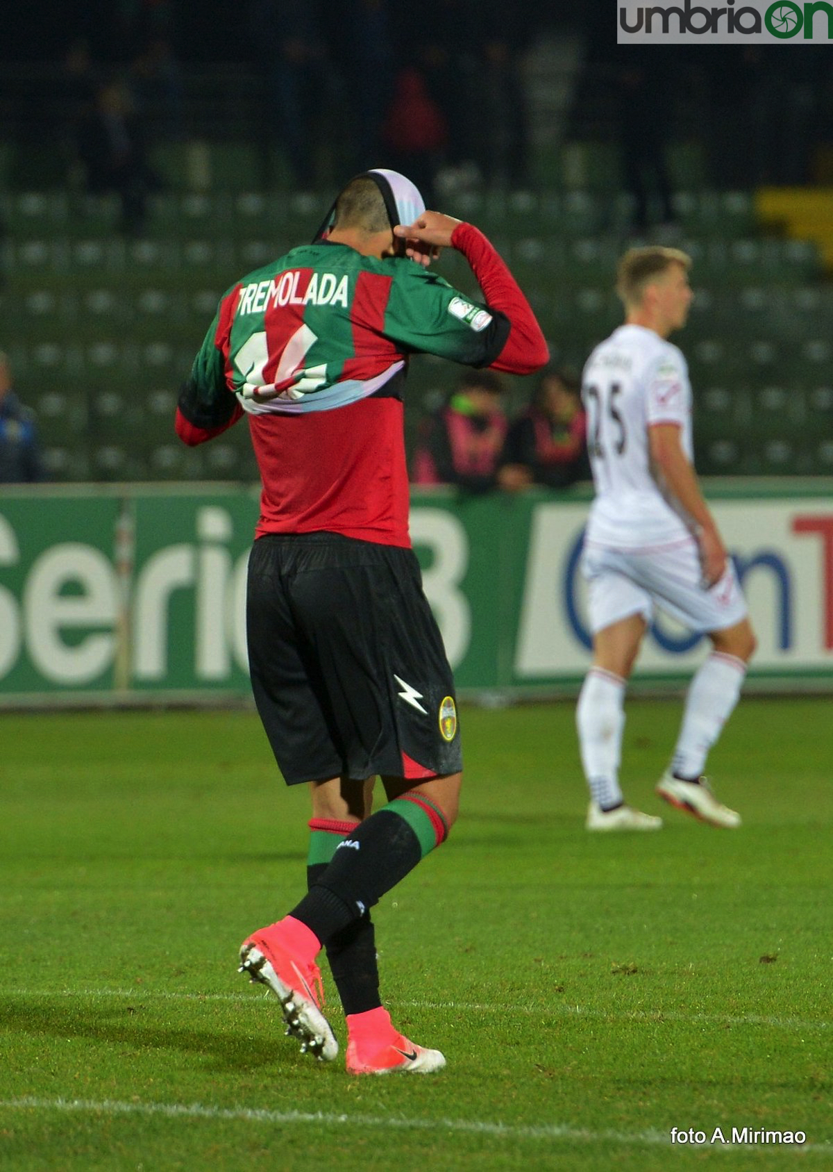 Ternana-Carpi-Mirimao29