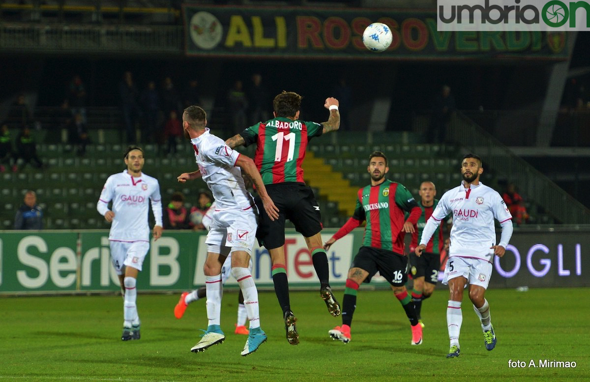 Ternana-Carpi-Mirimao30