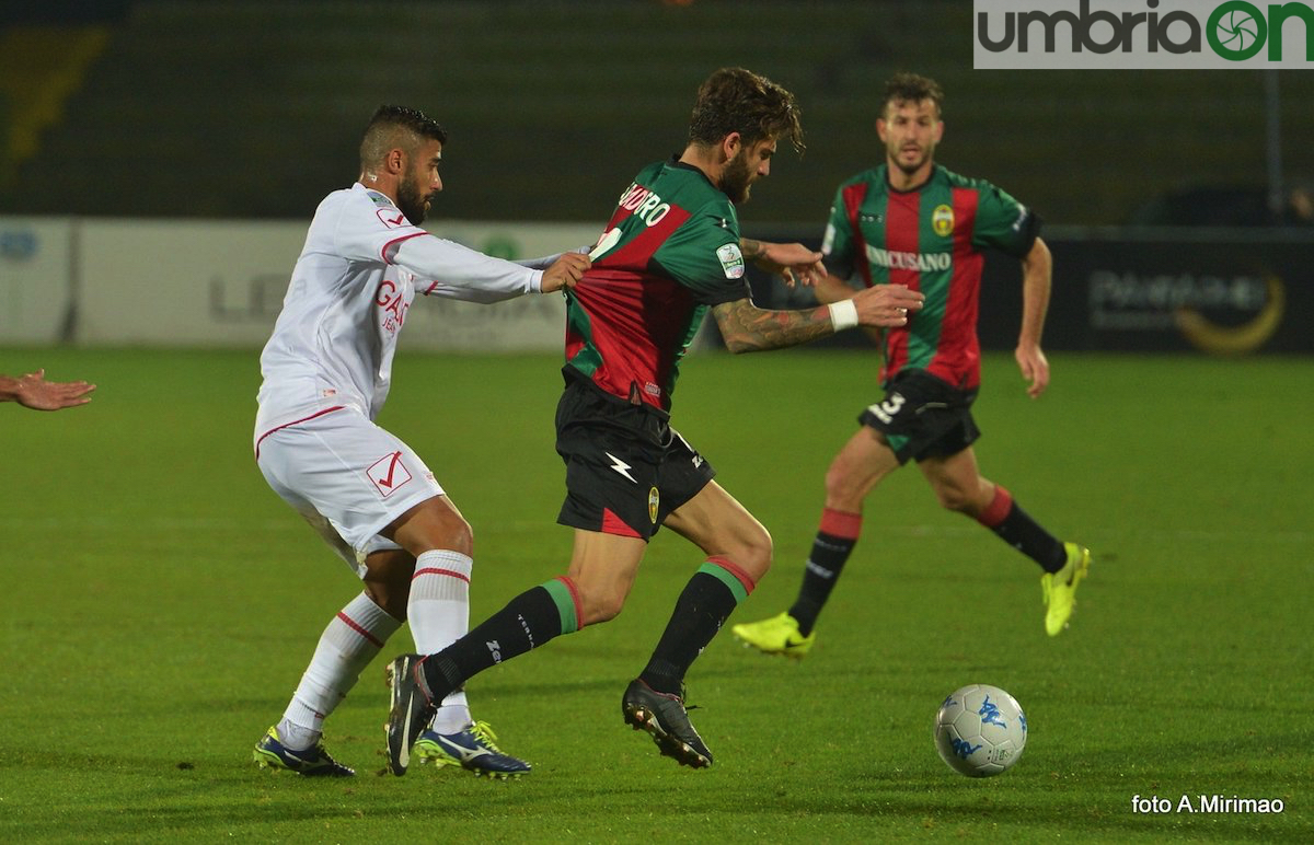 Ternana-Carpi-Mirimao32