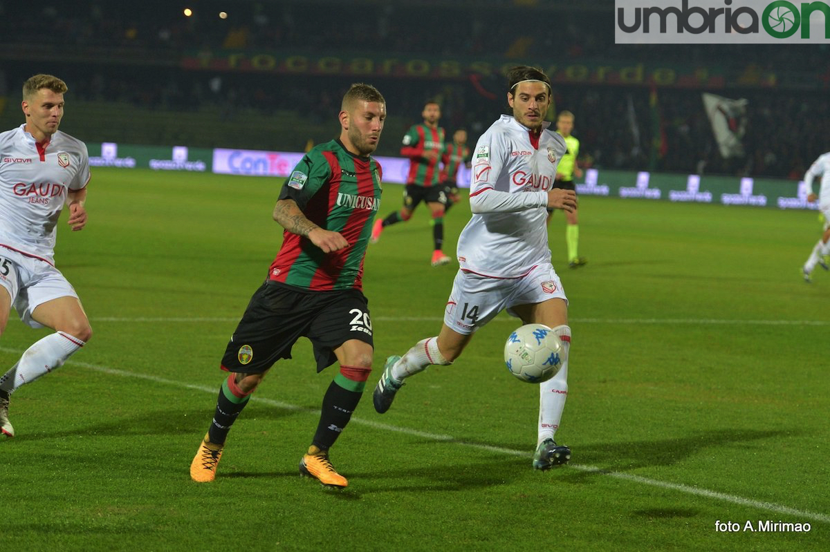 Ternana-Carpi-Mirimao34