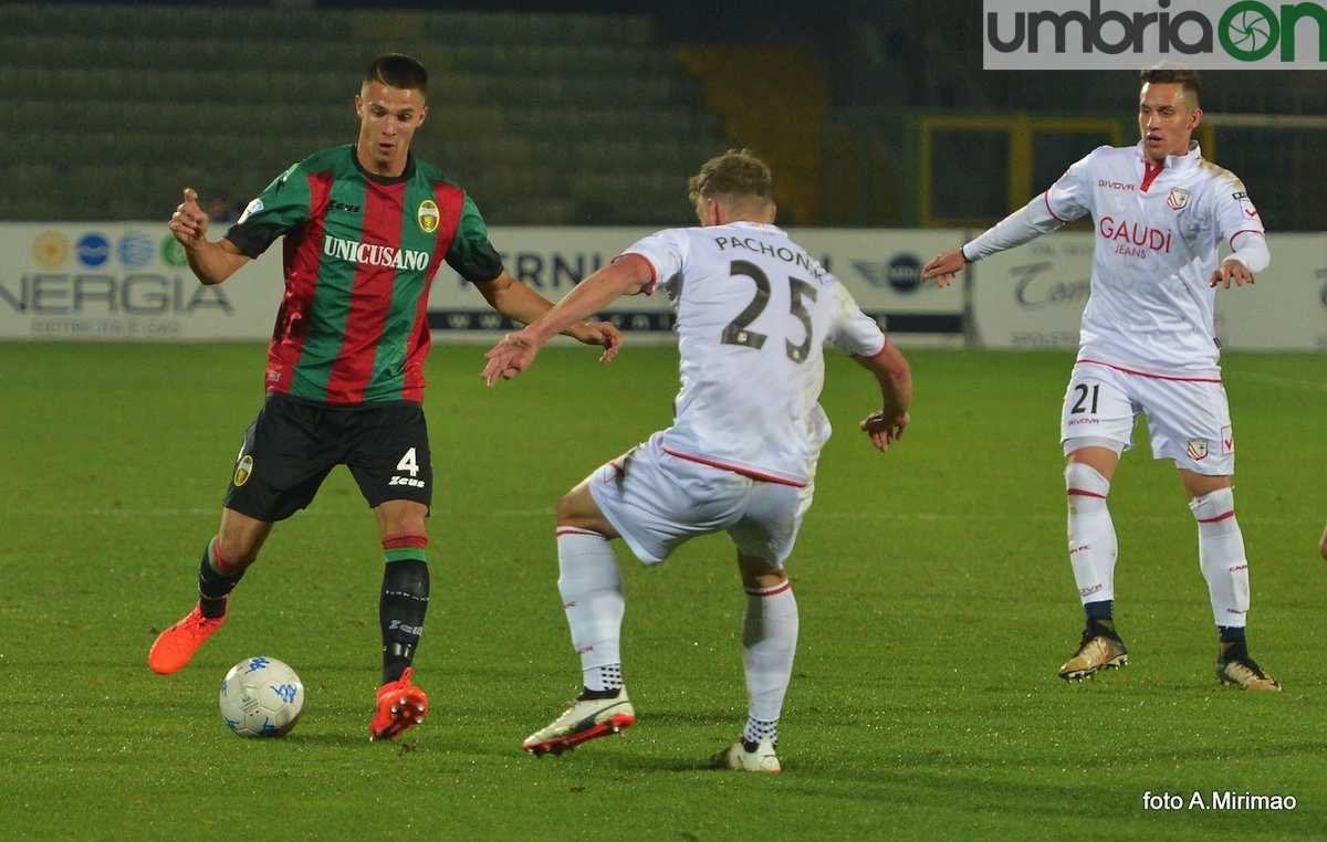 Ternana-Carpi-Mirimao35