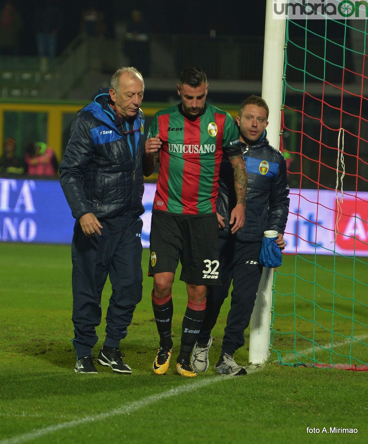 Ternana-Carpi-Mirimao39