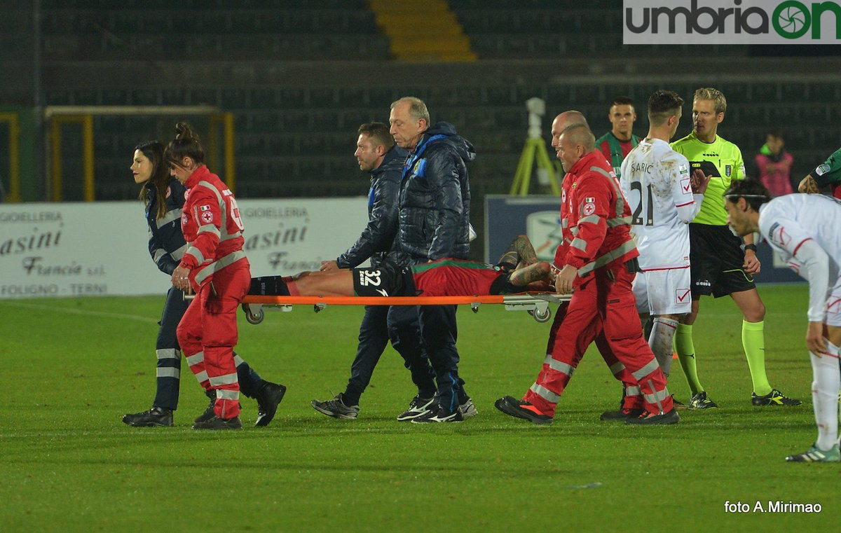 Ternana-Carpi-Mirimao40