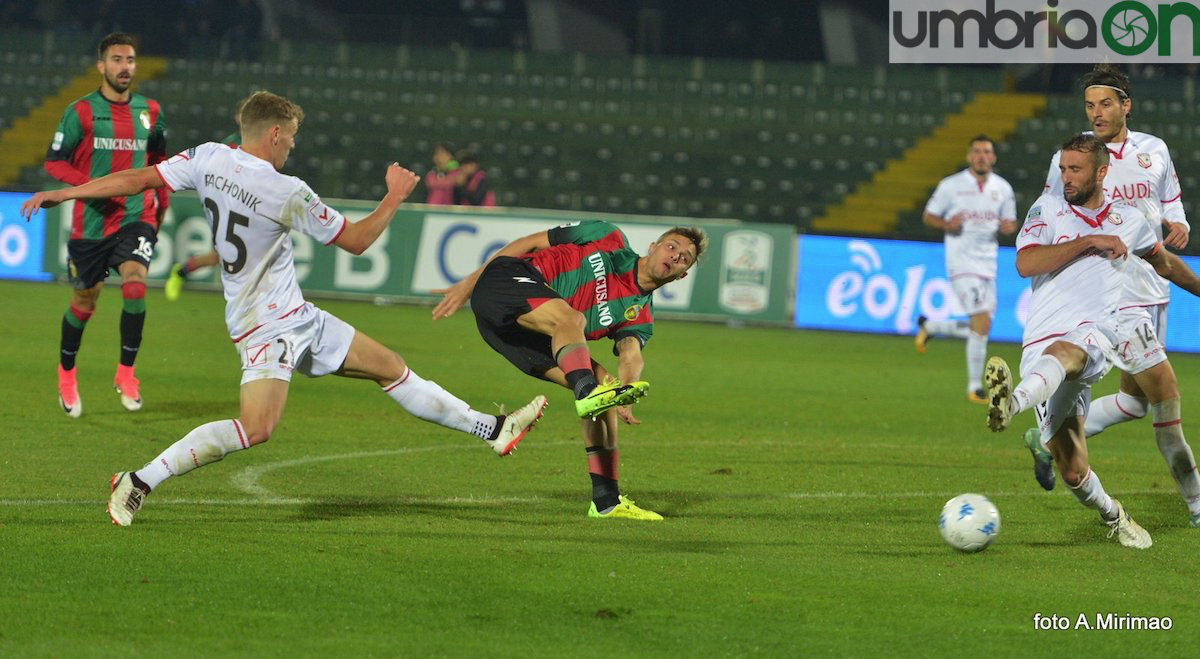 Ternana-Carpi-Mirimao43