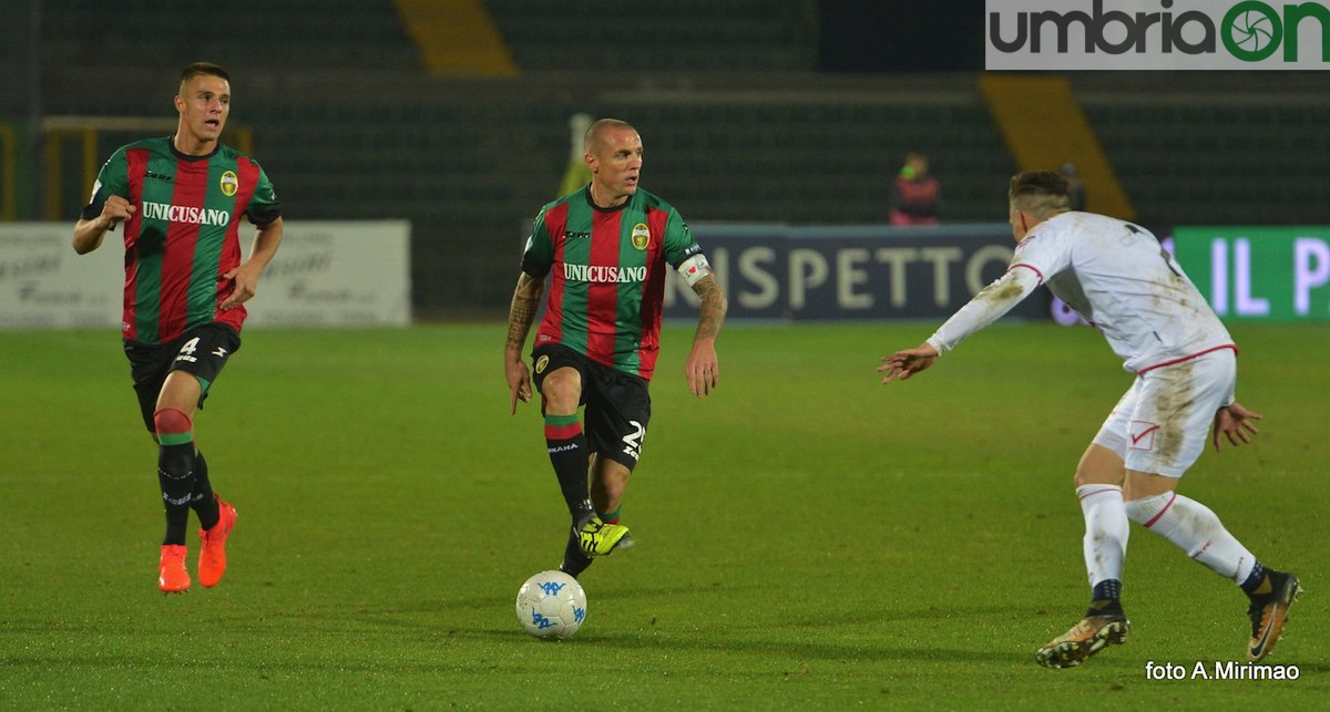 Ternana-Carpi-Mirimao47