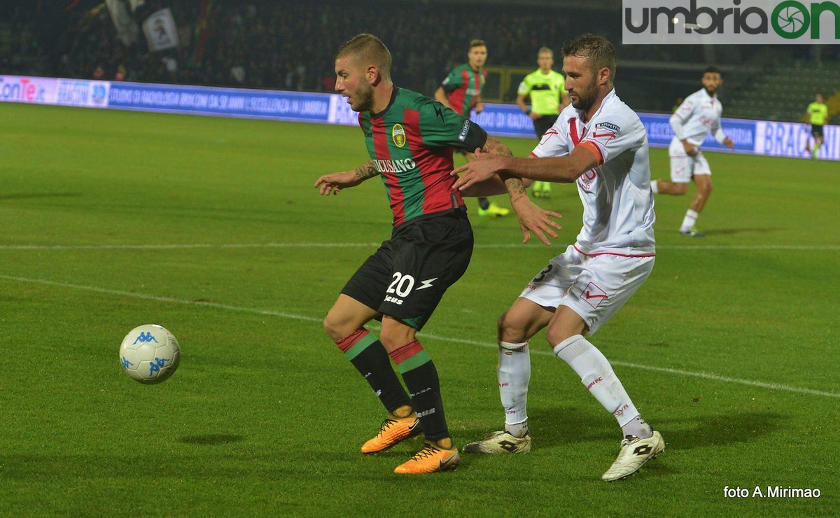 Ternana-Carpi-Mirimao49