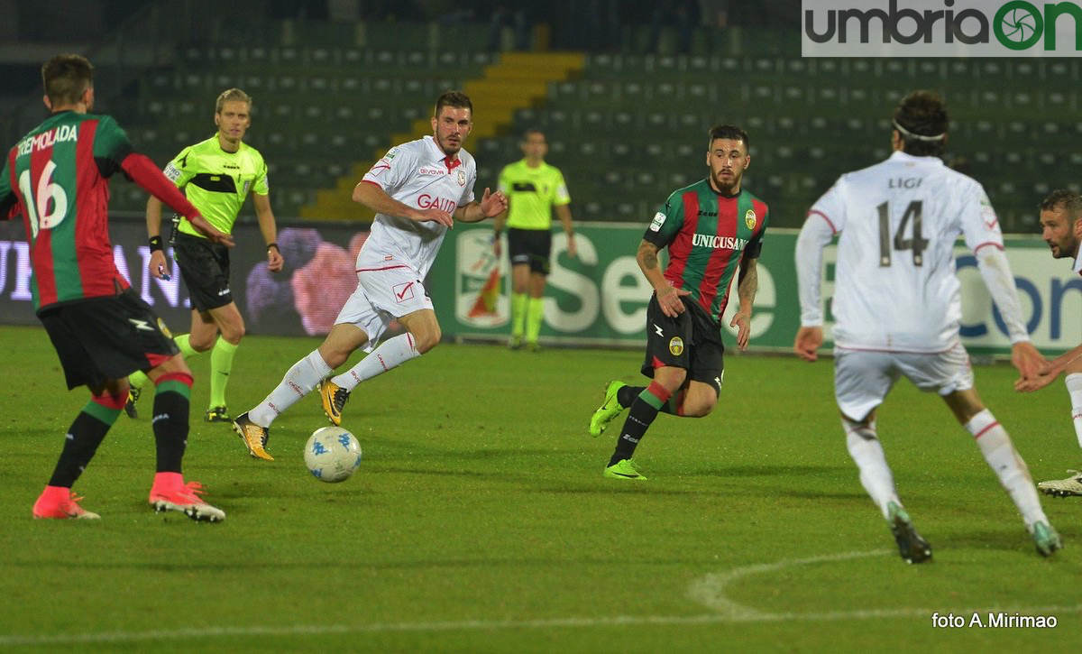 Ternana-Carpi-Mirimao50