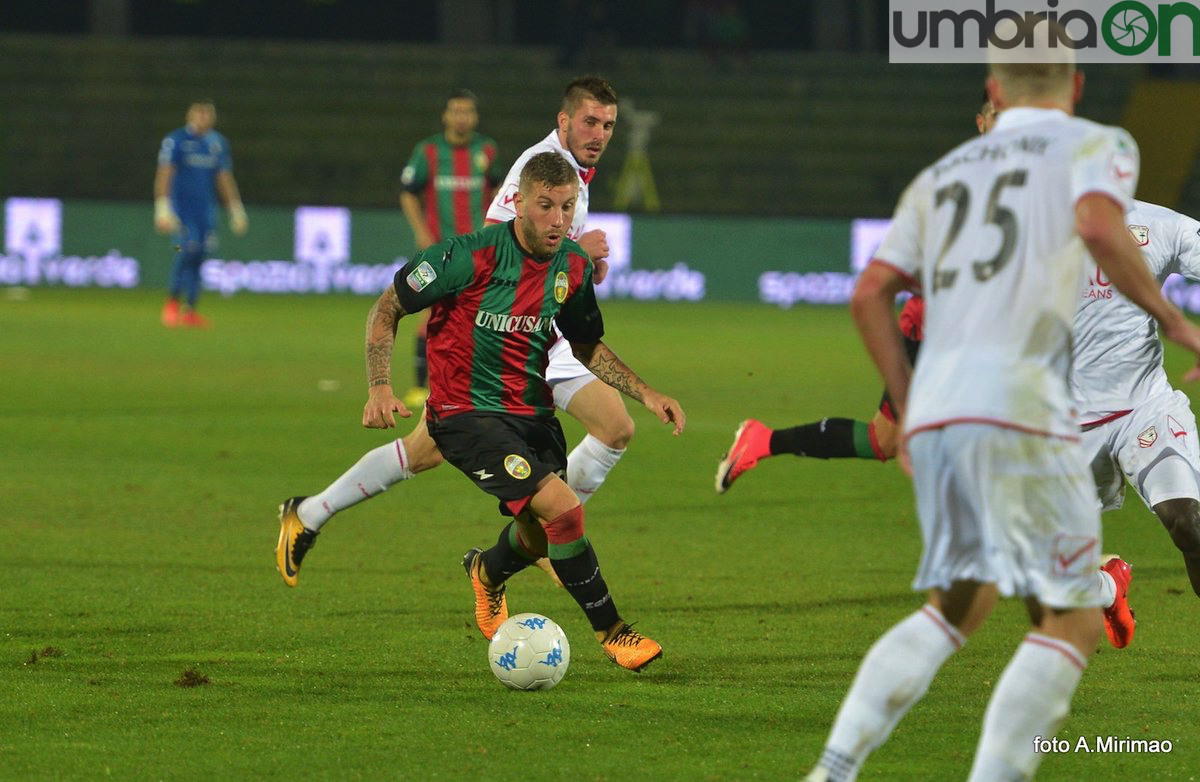 Ternana-Carpi-Mirimao52