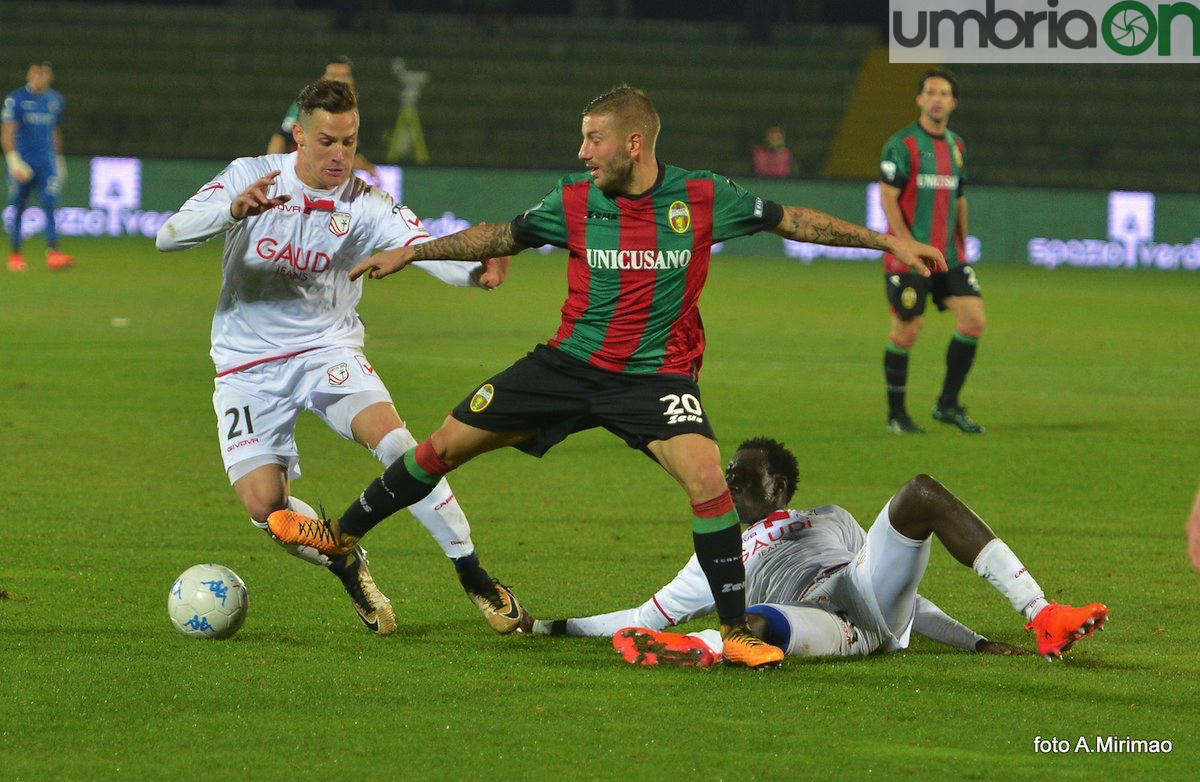 Ternana-Carpi-Mirimao54