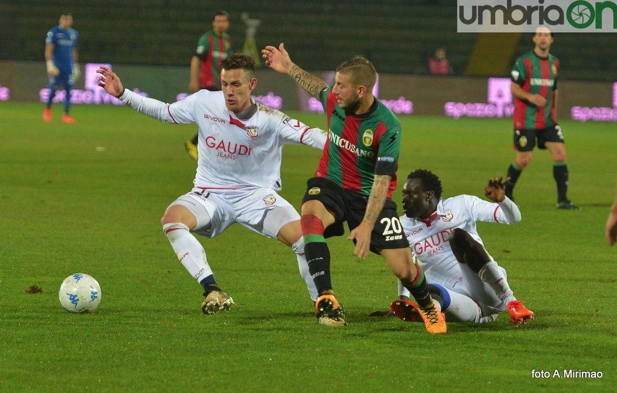 Ternana-Carpi-Mirimao55