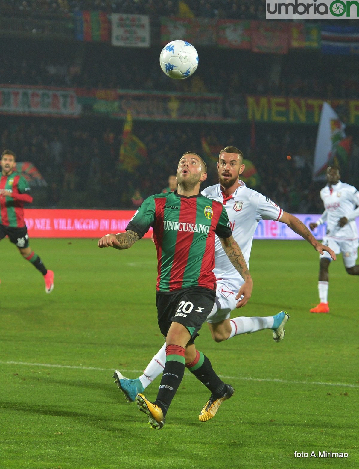 Ternana-Carpi-Mirimao6