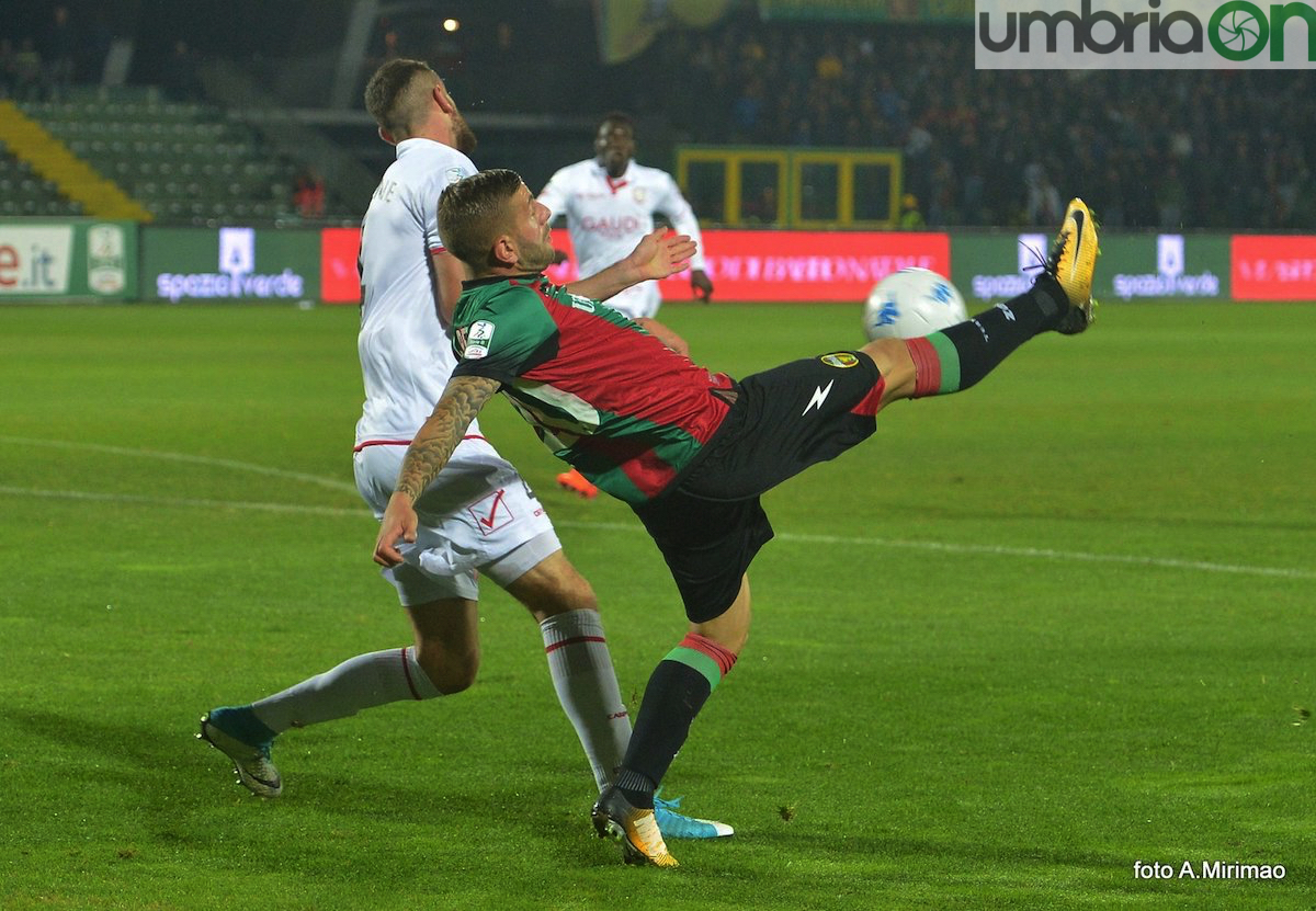 Ternana-Carpi-Mirimao7