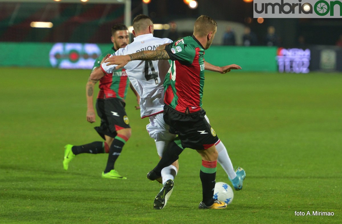 Ternana-Carpi-Mirimao8