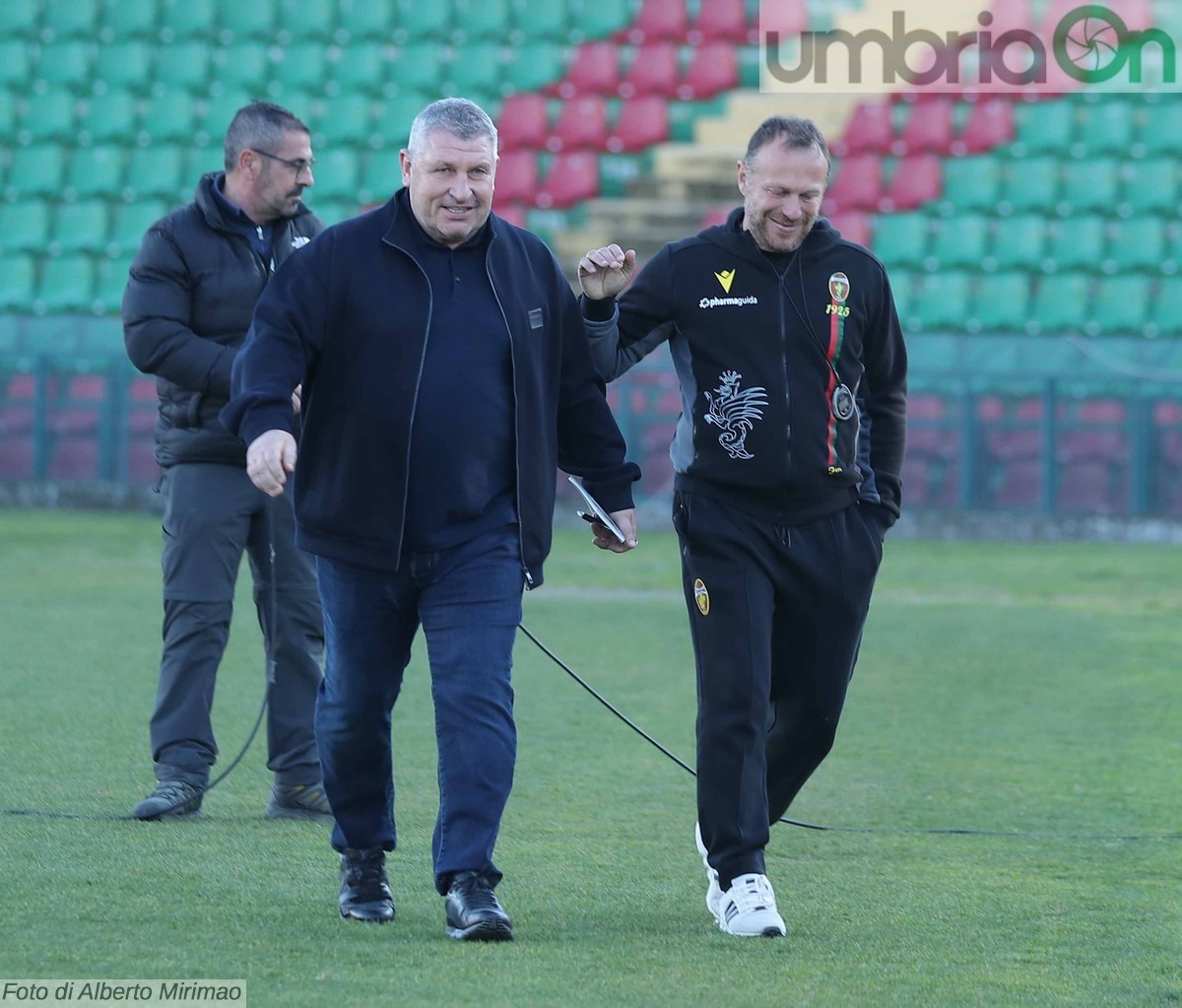 Ternana-Como, 3 febbraio 2024 (Foto Mirimao) (1)