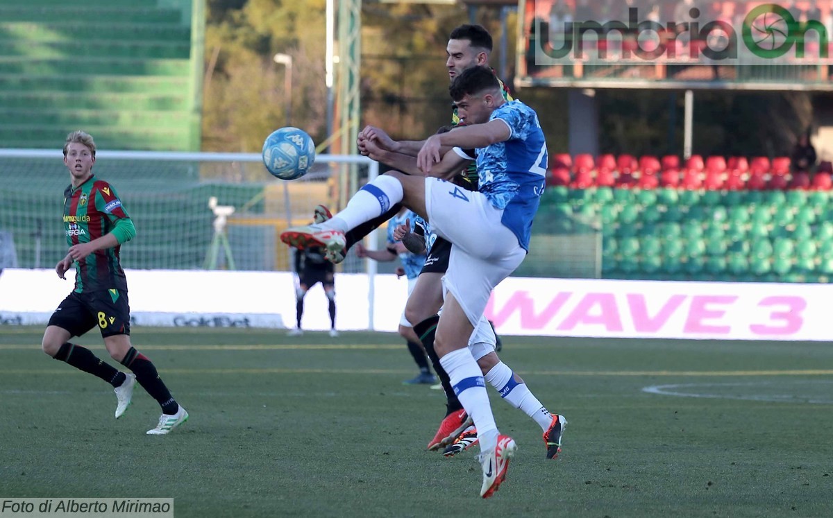 Ternana-Como, 3 febbraio 2024 (Foto Mirimao) (10)