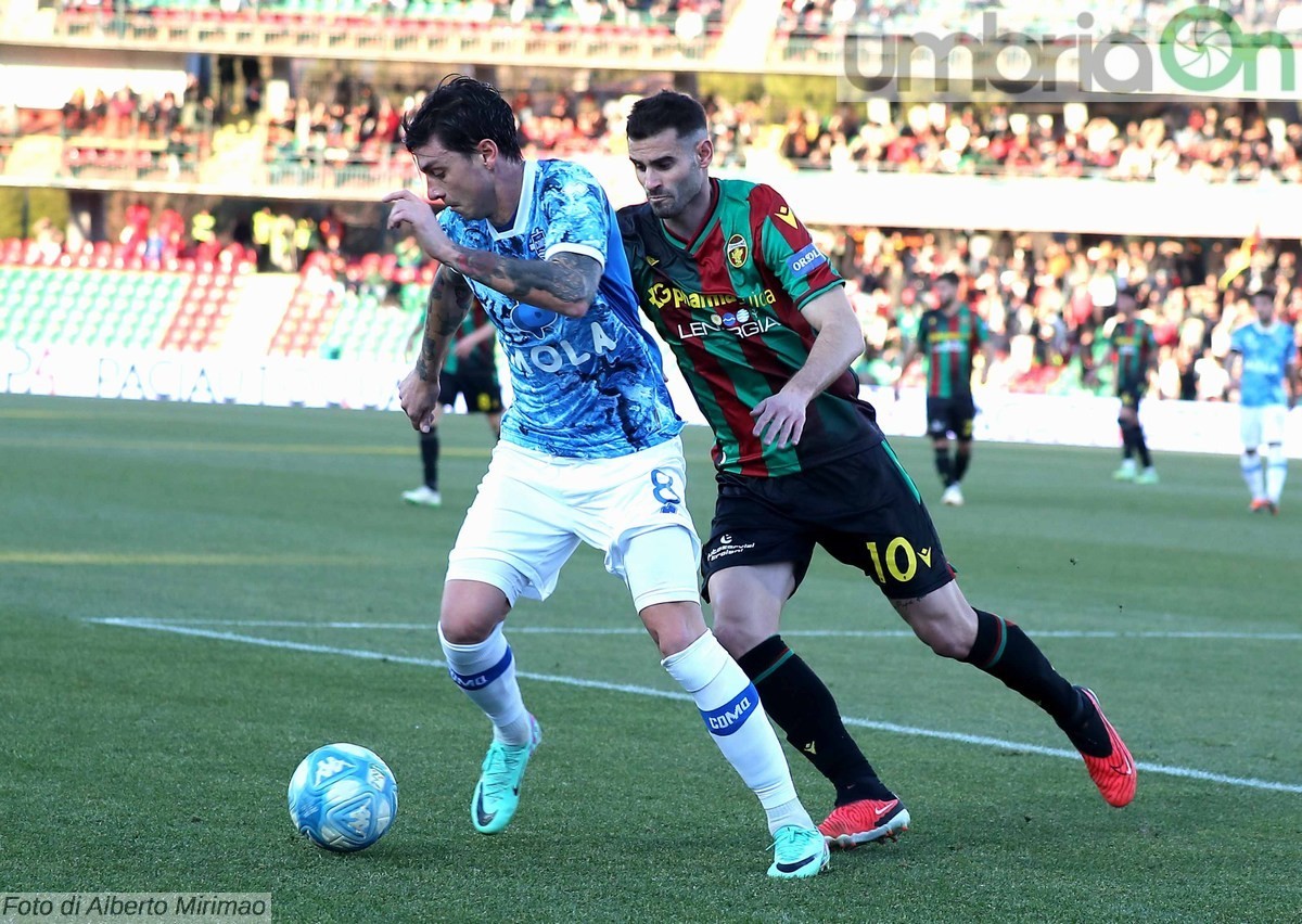 Ternana-Como, 3 febbraio 2024 (Foto Mirimao) (12)