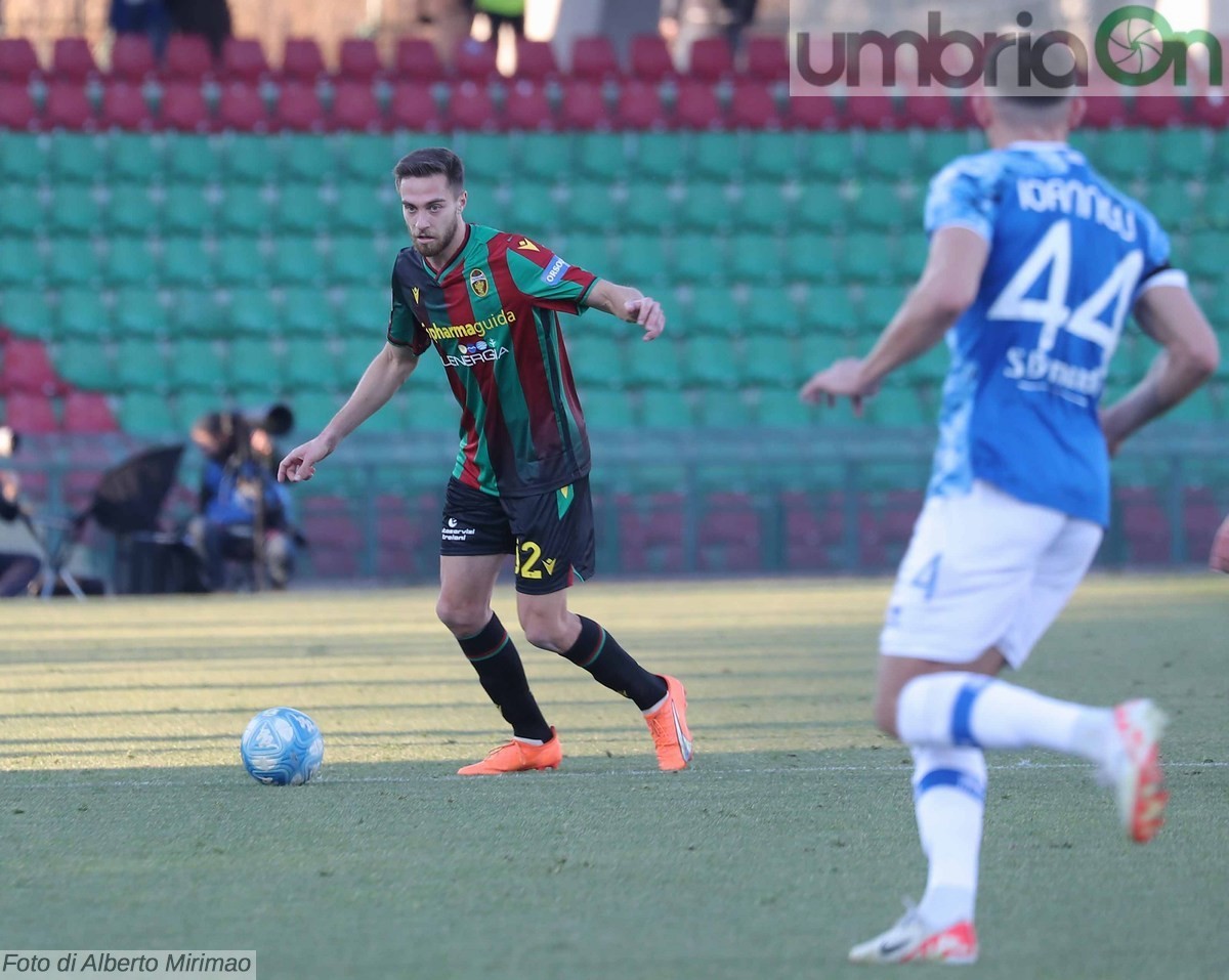 Ternana-Como, 3 febbraio 2024 (Foto Mirimao) (13)