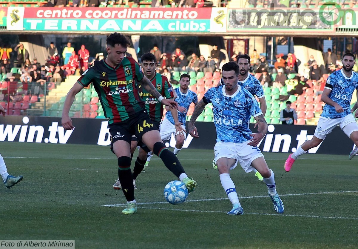 Ternana-Como, 3 febbraio 2024 (Foto Mirimao) (15)